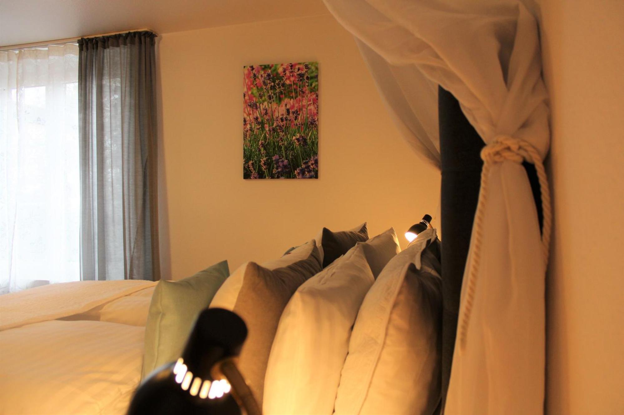 Landhotel Hubertus Unterelsbach Room photo